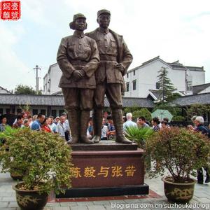 內(nèi)蒙鑄銅雕塑廠家