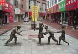 南平園林景觀雕塑價(jià)格