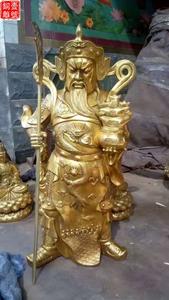 九龍關(guān)公銅像多錢(qián)