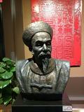 李鴻章銅像慈禧