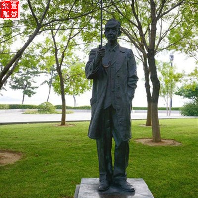 學(xué)校景觀雕塑設(shè)計說明