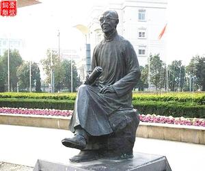 湖北鑄銅雕塑加工廠