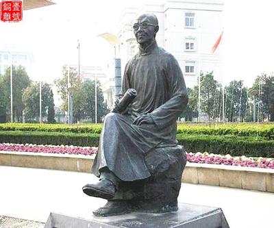 湖北鑄銅雕塑加工廠