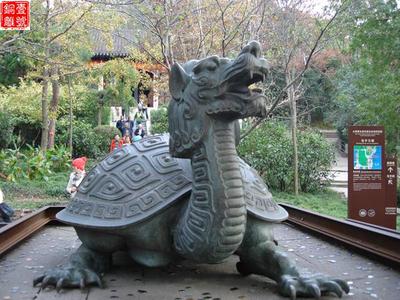玻璃鋼雕塑動物