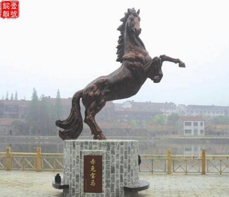 園林景觀動(dòng)物雕塑批發(fā)價(jià)格