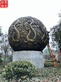 東莞鑄銅雕塑工藝品