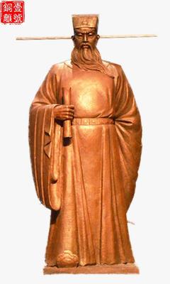 包拯銅像價(jià)格