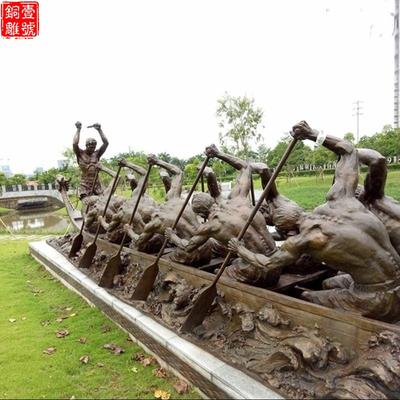 杭州銅雕廠家