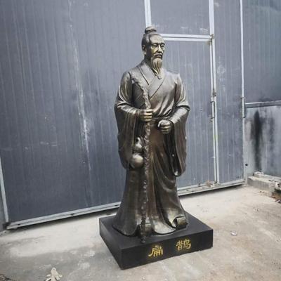 銅雕廠家排名