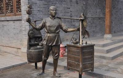 龍巖園林景觀雕塑價格
