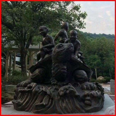 哪個景區(qū)園林景觀雕塑