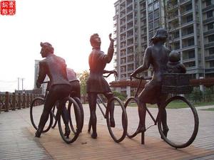 鄭州景觀銅雕塑設(shè)計(jì)