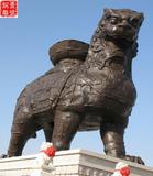 滄州銅獅子在哪個公園