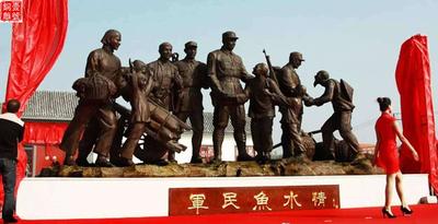 廣場景觀雕塑廠家批發(fā)
