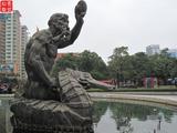 株洲園林景觀雕塑