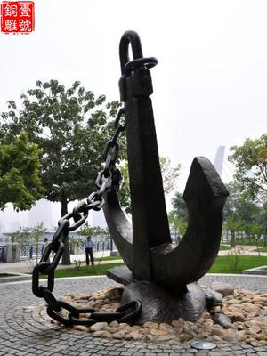 廣東大型銅雕廠家