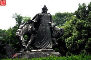 湖北人物雕塑制作公司