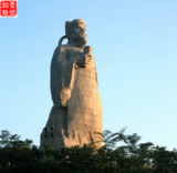 廣西投資7000萬柳宗元銅像未建成即拆