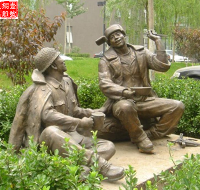 欽州景觀小品雕塑廠家