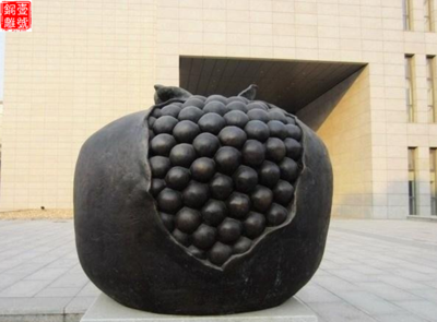 焦作鑄銅雕塑制作