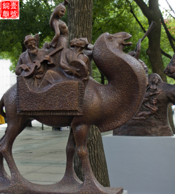 動(dòng)物雕塑_動(dòng)物銅雕_動(dòng)物雕塑廠家
