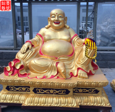 佛像銅雕廠