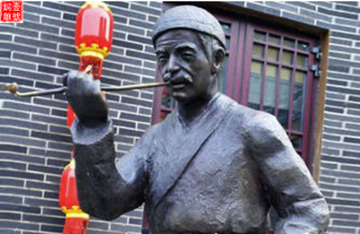 國美銅雕藝術(shù)有限