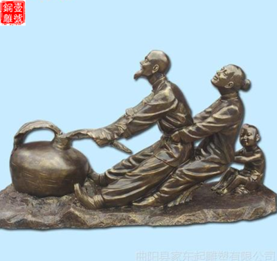 景觀鑄銅雕塑價(jià)格