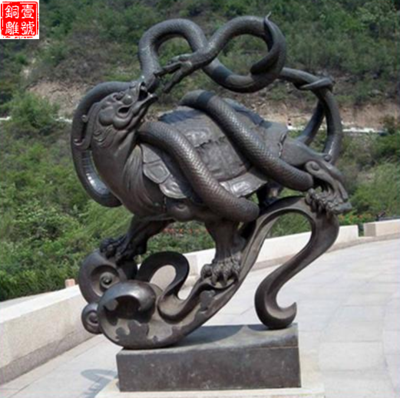 河南鑄銅雕塑加工廠