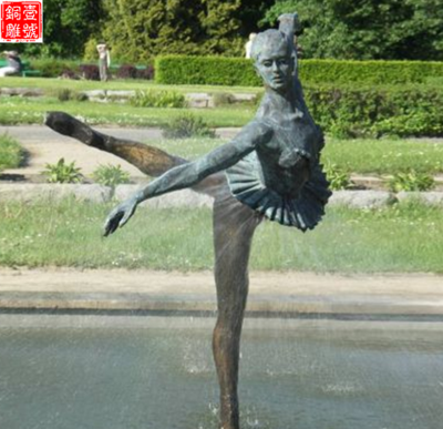 唐縣景觀銅雕塑廠家