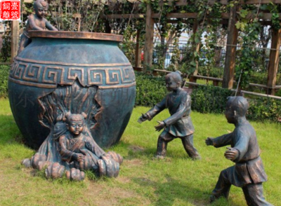 景觀雕塑設(shè)計(jì)圖片欣賞