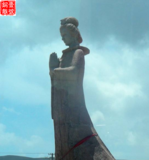 文成公主銅像價格