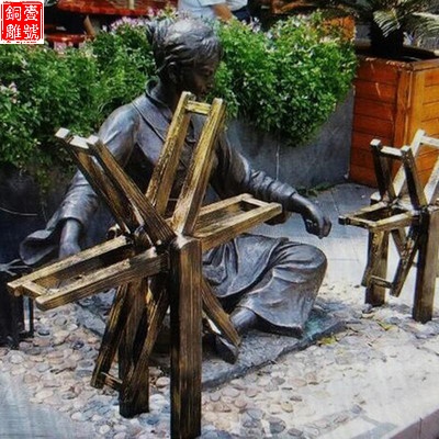 云南铸铜雕塑价格范围