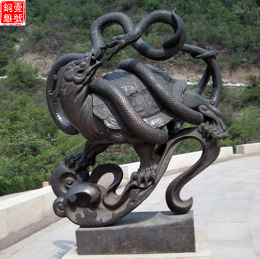 唐县铜雕厂为你讲述源远流长的铜雕文化